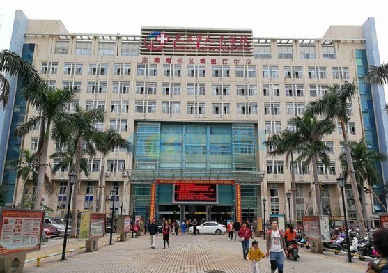 三亚人民医院有激光除皱吗？简介、技术水平、问答供大家参考！