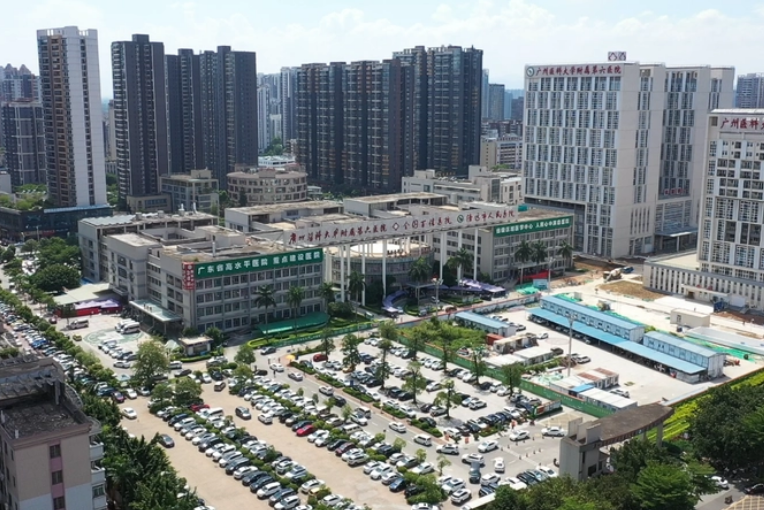 清远人民医院怎么样？科室口碑/擅长项目分享！