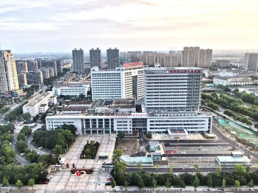 浙江绍兴上虞人民医院整形科，实力医院推荐