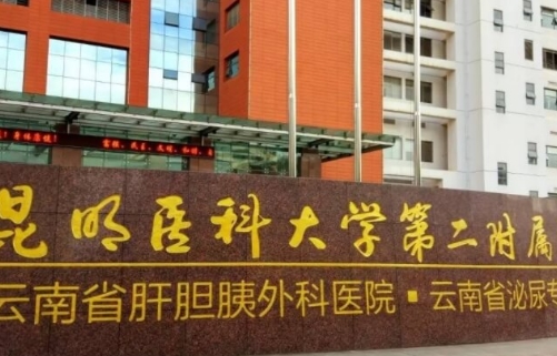 昆明医科大学第二附属医院玻尿酸填充好吗？真实讲解