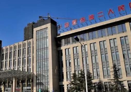 合肥市二院注射隆鼻多少钱？科室简介，附真人案例