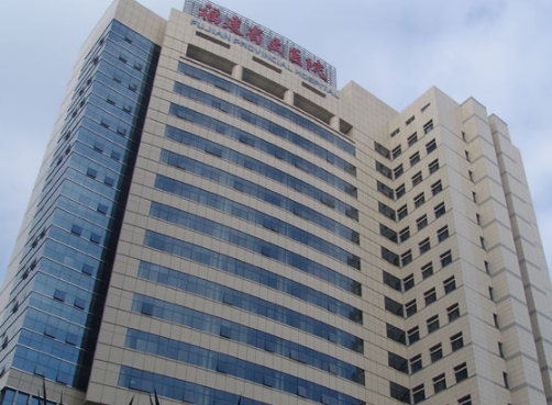 福建省立医院祛眼袋怎么样？专家反馈案例