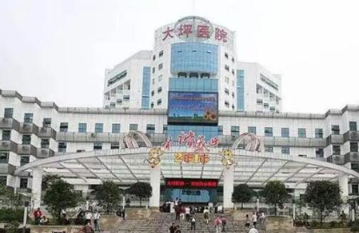 重庆大坪医院做鼻子好吗？假体隆鼻案例公布