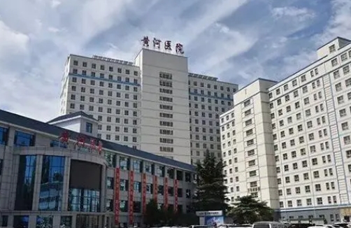 三门峡黄河医院整隆鼻好不好？看看分享的案例