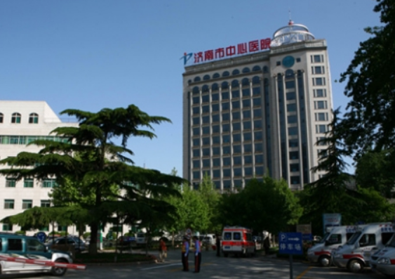 济南中心医院整形科怎么样？下颌角案例查看+相关问答可在线咨询