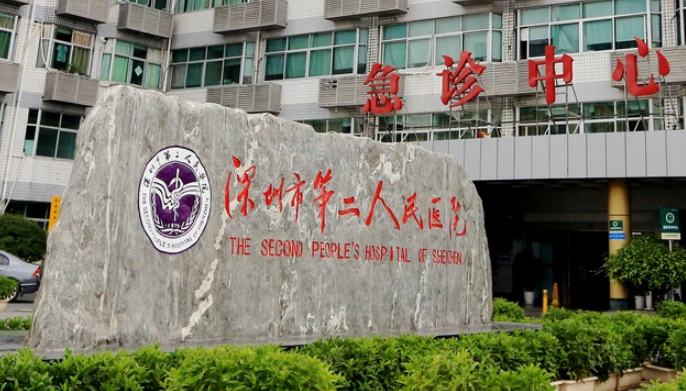 深圳市第二人民医院烧伤整形科好不好？手术价格表+医院介绍一览