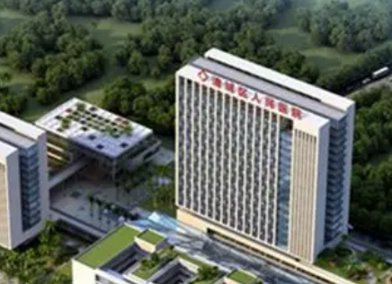 清远市人民医院整形美容科如何？从医生实力和网友口碑看是正规好医院
