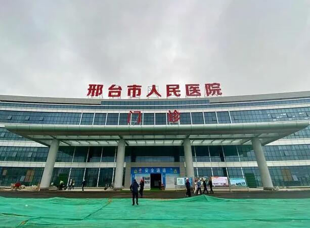 邢台人民医院医疗美容科双眼皮口碑如何？整形案例、术后恢复情况分享