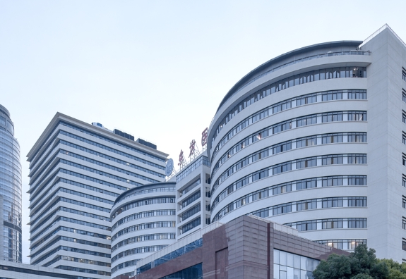 上海市东方医院口腔科