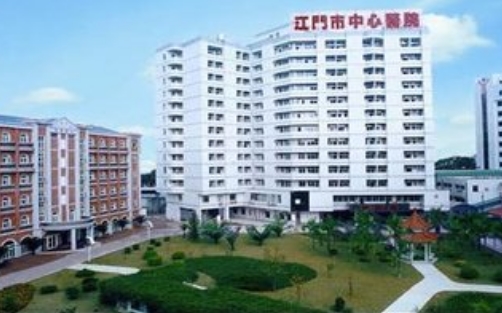 江门中心医院整形冬怎么样？双眼皮案例分享