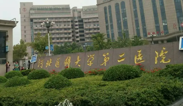 石家庄省二院整形科简介分享！技术口碑_费用出炉~