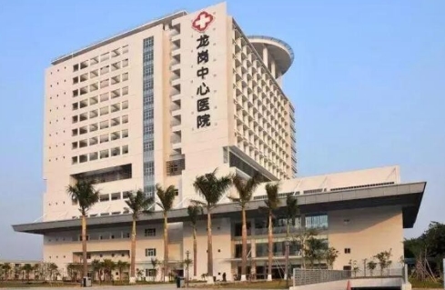 深圳龙岗中心医院整形科好吗？隆鼻案例分享