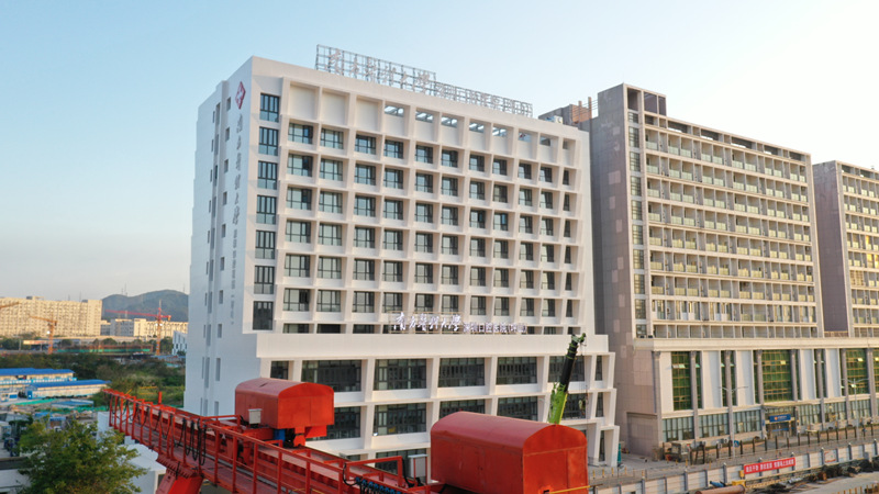 南方医科大学口腔医院