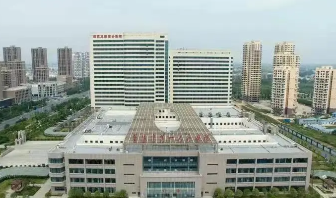襄樊枣阳市人民医院烧伤整形外科好吗？隆胸案例分享