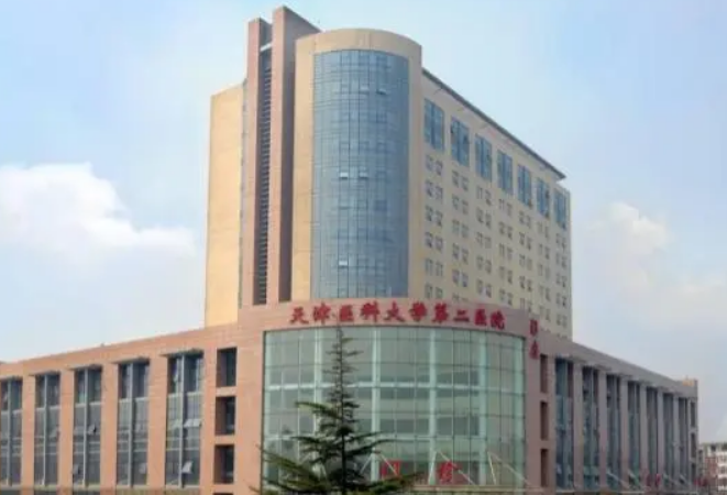 天津医科大学第二医院医疗美容科怎么样？内附医院热门项目+医院基本信息
