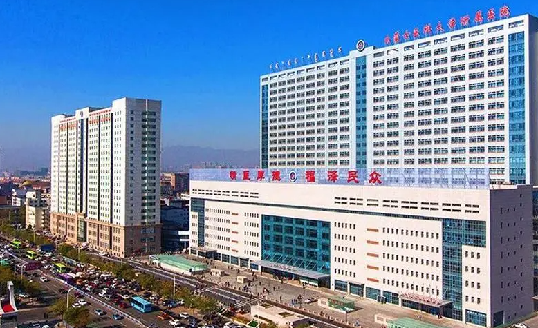 内蒙古医科大学附属医院整形美容烧伤科怎么样？隆胸价格表揭晓