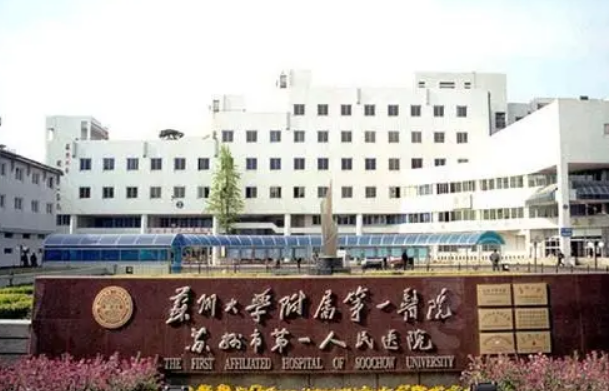 苏州大学附属第一医院烧伤整形科技术如何？内附面部填充案例，了解玻尿酸填充技术