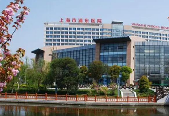 上海市浦东医院皮肤美容科怎么样？专业医院带你了解激光美容