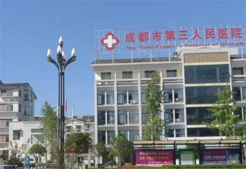 成都市第三人民医院吸脂怎么样？吸脂三个月效果图