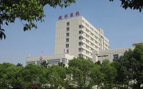 南京市建邺医院整形科好吗？隆鼻整形改良鼻梁形状