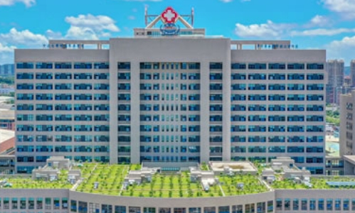 东莞东华医院口腔科医生详情介绍及案例