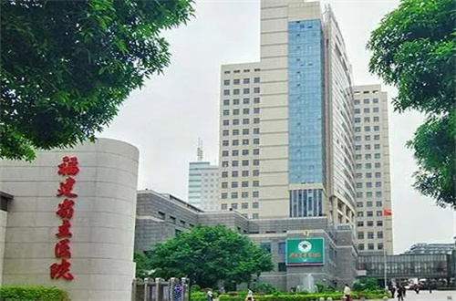 福建省立医院隆鼻怎么样？附肋骨鼻案例
