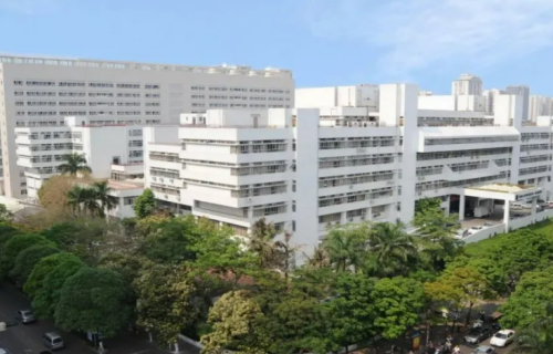 汕头大学医学院第一附属医院口腔科医生介绍及分享案例