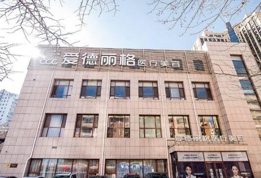 大连脸部除皱医院哪家好？严选5家宝藏医院值得了解
