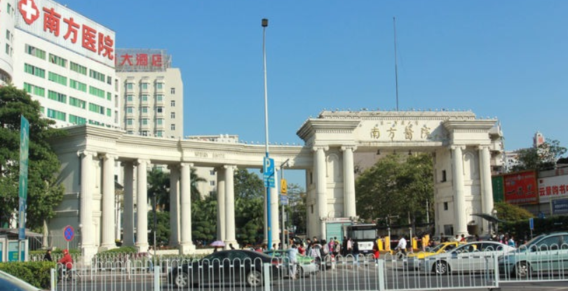 广州南方医院太和分院牙科怎么样？种牙技术出名可在线了解医生、案例详情