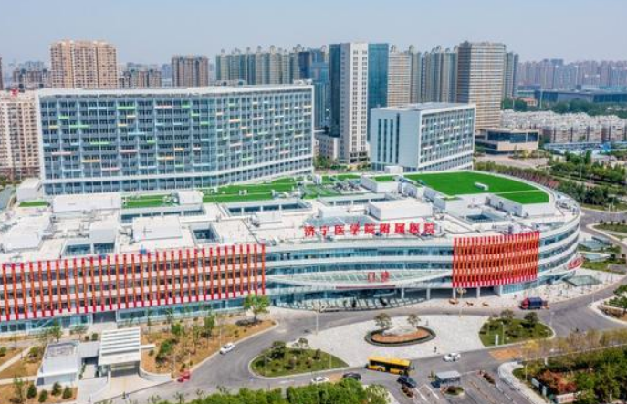 济宁医学院附属医院整形科好不好？内附玻尿酸填充方法，点开了解详情