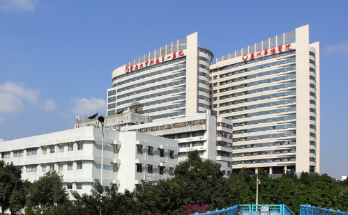 广州华侨医院口腔科怎么样