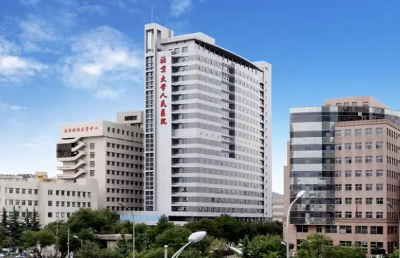 北京大学人民医院口腔科好吗