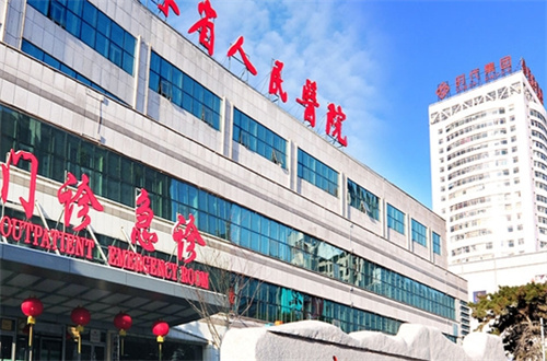 吉林省人民医院眼整形专家介绍，双眼皮技术分析