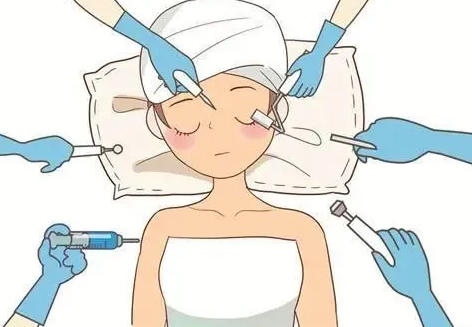 哈尔滨医大二院美容科双眼皮手术怎么样?真实案例分享