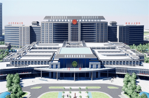 山西白求恩医院挂号电话多少，揭晓医院简介