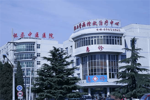 北京市怀柔区中医医院口腔科牙齿正畸效果如何?医生信息公开