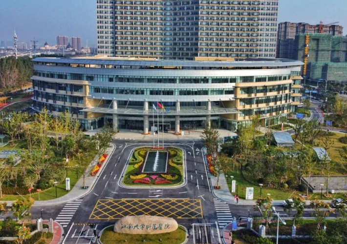 江南大学附属医院整形美容外科怎么样？医生案例评价点开了解详情