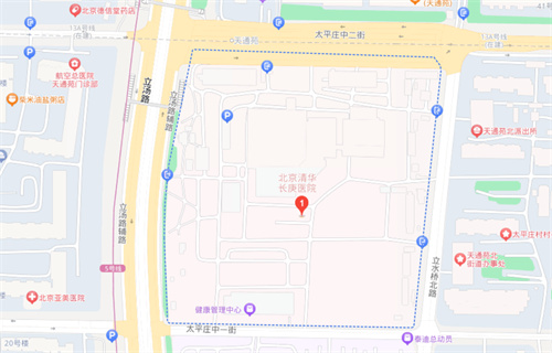 北京清华长庚医院口腔科 (2).jpg