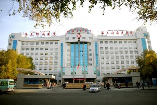 新疆医科大学第五附属医院整形美容科，高人气口碑医院/相关问答/案例