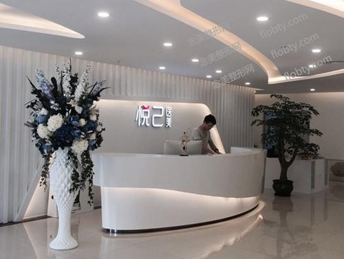 成都鹏爱悦己整形医院怎么样？内附地址+口碑+问答