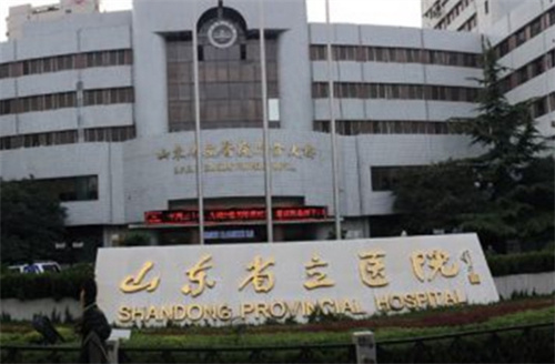 山东省立医院怎么样？隆鼻三个月恢复图