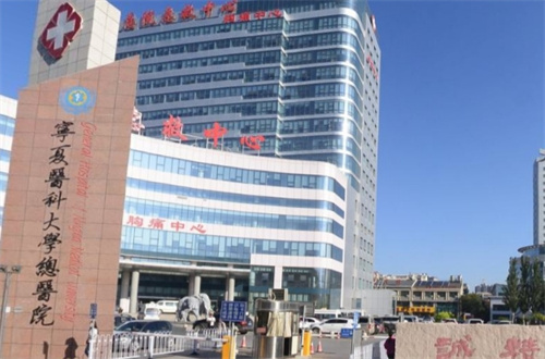 宁夏医科大学总医院隆鼻价格多少？主任技术好吗？