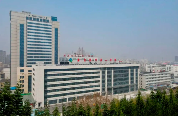 秦皇岛市第一医院牙科怎么样？专家资料/牙齿矫正案例点评公布！