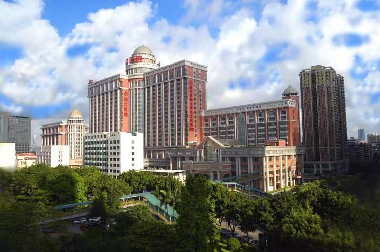 广州珠江医院整形科怎么样？内附地址+口碑+问答