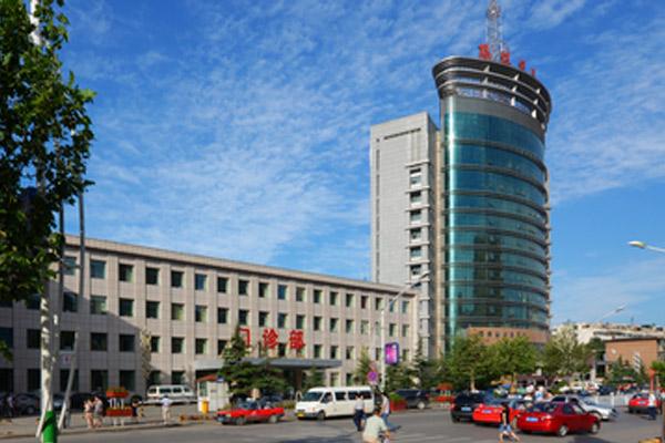 阳泉煤业集团总医院整形美容科，高人气口碑医院/相关问答/案例