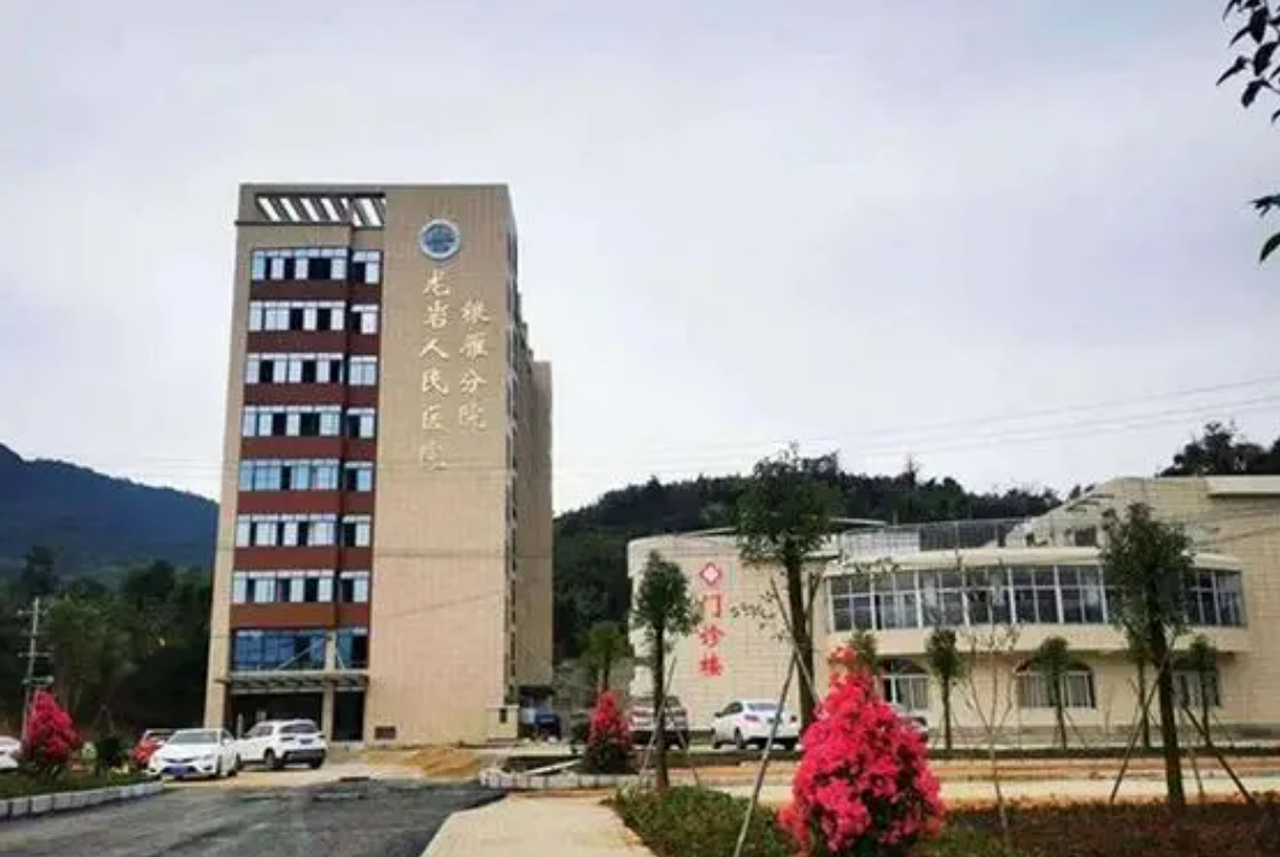 龙岩人民医院烧伤整形科正规吗? 附2023收费标准详情和医生团队分享