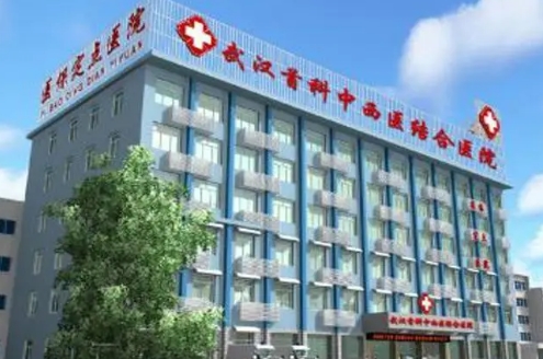 武汉市中西医结合医院整形外隆鼻多少钱？过程记录