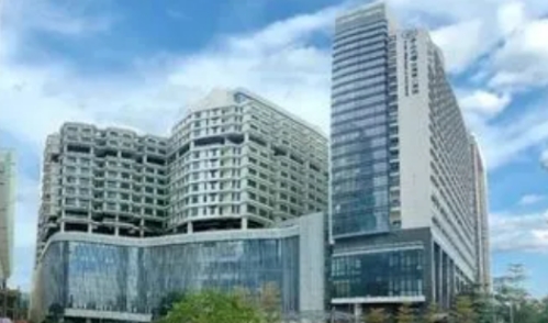 中山大学附属第八医院整隆鼻怎么样？科室医生介绍