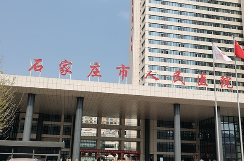 石家庄人民医院做双眼皮怎么样？成功案例分享