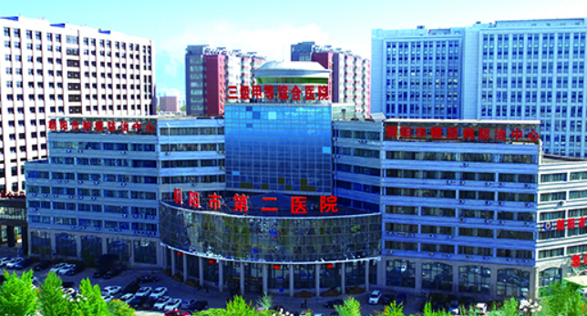 朝阳市第二医院整形美容科怎么样？胸部整形案例分享+医院信息
